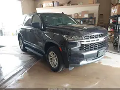 1GNSKLEDXPR153658 2023 CHEVROLET TAHOE