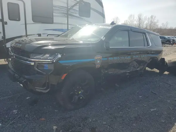 1GNSKLEDXPR174204 2023 CHEVROLET TAHOE - Image 1