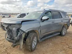 1GNSKLEDXPR220016 2023 CHEVROLET TAHOE
