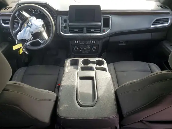 1GNSKLEDXPR220016 2023 CHEVROLET TAHOE - Image 8