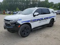 1GNSKLEDXPR281527 2023 CHEVROLET TAHOE