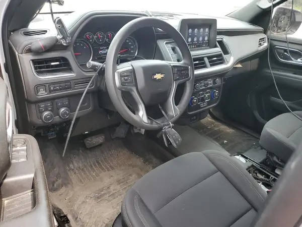 1GNSKLEDXPR281527 2023 CHEVROLET TAHOE - Image 8