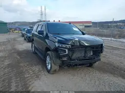 1GNSKLEDXPR288901 2023 CHEVROLET TAHOE