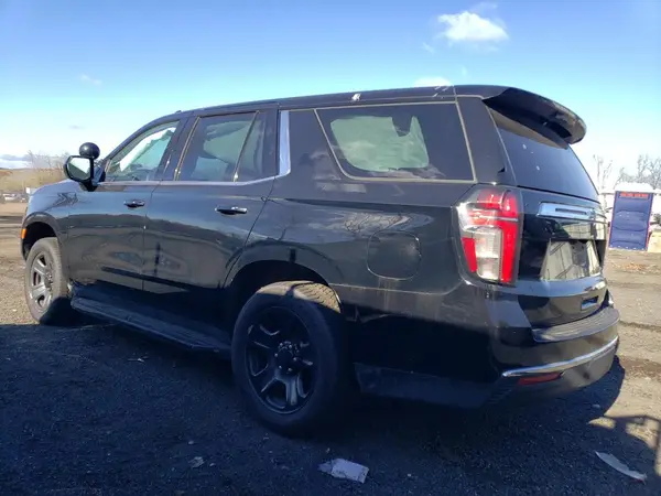 1GNSKLEDXPR289630 2023 CHEVROLET TAHOE - Image 2
