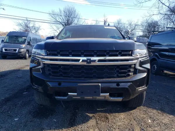 2023 CHEVROLET TAHOE COPART lot 91379465 auction photo 5