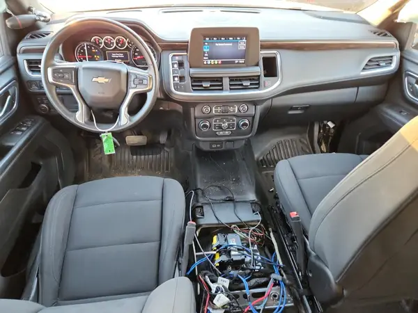 1GNSKLEDXPR289630 2023 CHEVROLET TAHOE - Image 8