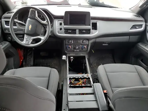1GNSKLEDXPR304031 2023 CHEVROLET TAHOE - Image 8