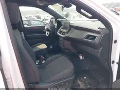 1GNSKLEDXPR428106 2023 CHEVROLET TAHOE