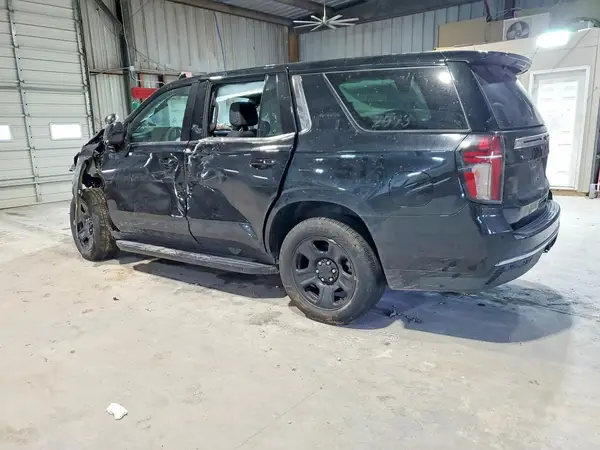1GNSKLEDXPR471621 2023 CHEVROLET TAHOE - Image 2