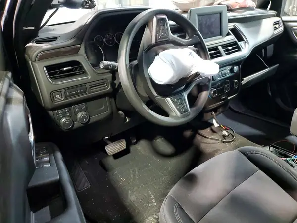 1GNSKLEDXPR471621 2023 CHEVROLET TAHOE - Image 8