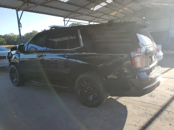 1GNSKLEDXRR151766 2024 CHEVROLET TAHOE - Image 2