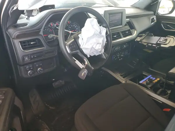 1GNSKLEDXRR151766 2024 CHEVROLET TAHOE - Image 8