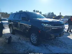 1GNSKLEDXRR199929 2024 CHEVROLET TAHOE