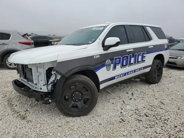 1GNSKLEDXRR222447 2024 CHEVROLET TAHOE - Image 1