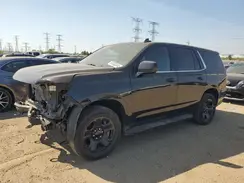 1GNSKLEDXRR297326 2024 CHEVROLET TAHOE