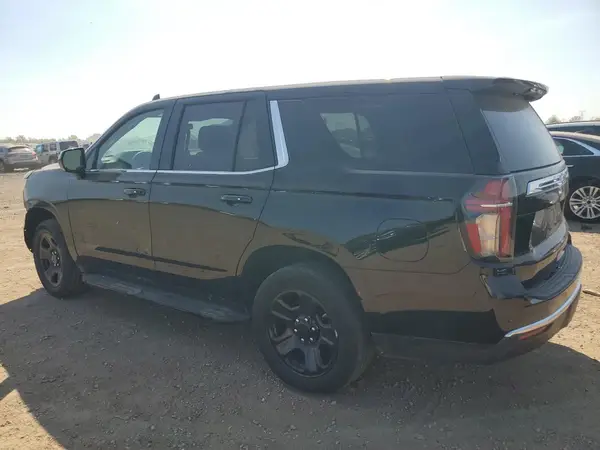 1GNSKLEDXRR297326 2024 CHEVROLET TAHOE - Image 2