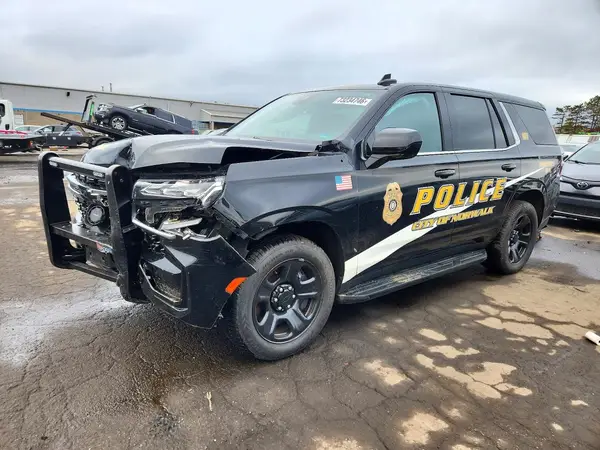1GNSKLEDXRR344063 2024 CHEVROLET TAHOE - Image 1