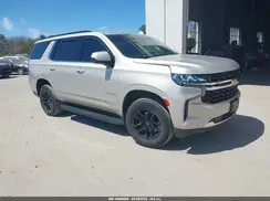 1GNSKLKD0NR220043 2022 CHEVROLET TAHOE