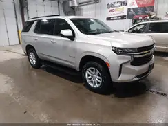 1GNSKLKD1PR113814 2023 CHEVROLET TAHOE