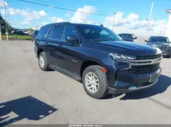 1GNSKLKD2PR113899 2023 CHEVROLET TAHOE