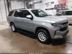 1GNSKLKD5PR113346 2023 CHEVROLET TAHOE