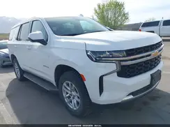 1GNSKMED0MR295146 2021 CHEVROLET TAHOE