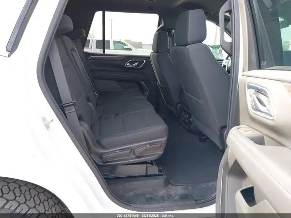 1GNSKMED0MR295146 2021 CHEVROLET TAHOE - Image 8