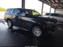 1GNSKMED0MR300684 2021 CHEVROLET TAHOE