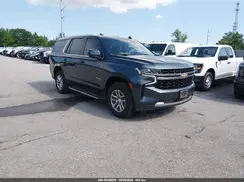 1GNSKMED0MR301365 2021 CHEVROLET TAHOE