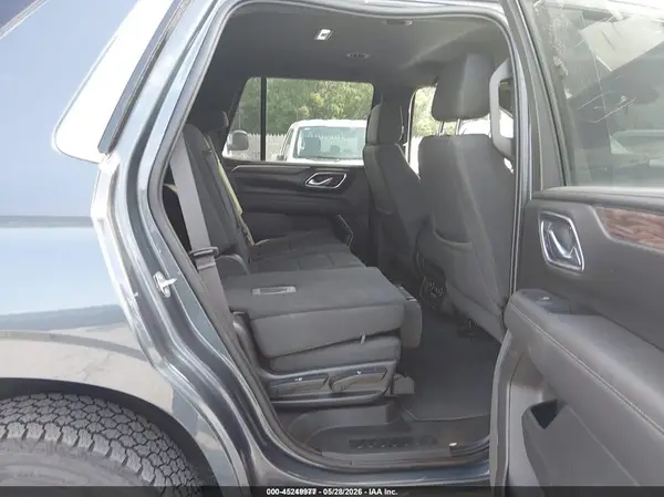 1GNSKMED0MR301365 2021 CHEVROLET TAHOE - Image 8