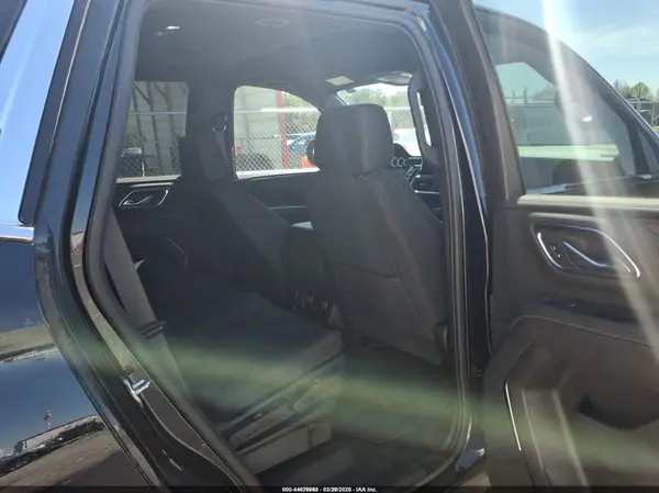 1GNSKMED0MR306646 2021 CHEVROLET TAHOE - Image 8