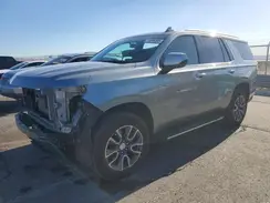 1GNSKMED0RR323633 2024 CHEVROLET TAHOE