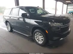 1GNSKMED1MR300788 2021 CHEVROLET TAHOE