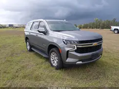 1GNSKMED1MR301567 2021 CHEVROLET TAHOE