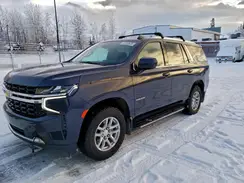 1GNSKMED1PR205457 2023 CHEVROLET TAHOE