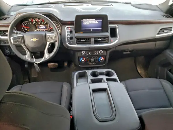1GNSKMED1PR205457 2023 CHEVROLET TAHOE - Image 8