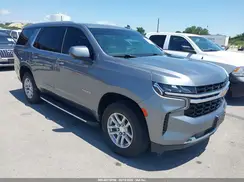 1GNSKMED2MR302985 2021 CHEVROLET TAHOE