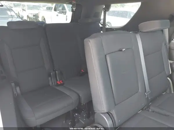 1GNSKMED2MR302985 2021 CHEVROLET TAHOE - Image 8