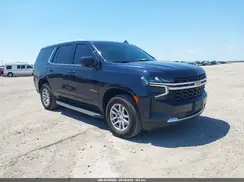 1GNSKMED2MR306485 2021 CHEVROLET TAHOE