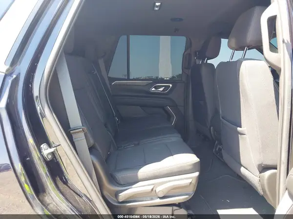 1GNSKMED2MR306485 2021 CHEVROLET TAHOE - Image 8