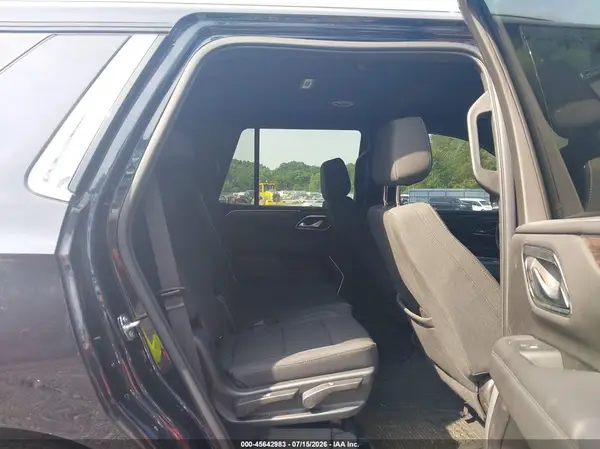 1GNSKMED2NR143516 2022 CHEVROLET TAHOE - Image 8