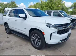 1GNSKMED2RR374079 2024 CHEVROLET TAHOE