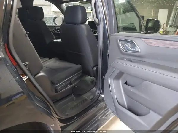 1GNSKMED3MR302347 2021 CHEVROLET TAHOE - Image 8