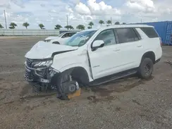 1GNSKMED3RR406991 2024 CHEVROLET TAHOE