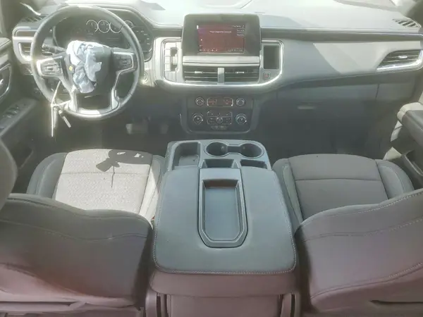 1GNSKMED3RR406991 2024 CHEVROLET TAHOE - Image 8