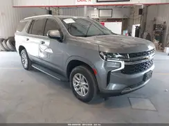 1GNSKMED4NR117578 2022 CHEVROLET TAHOE