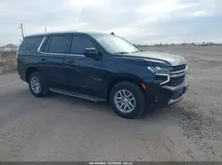 1GNSKMED5MR293683 2021 CHEVROLET TAHOE