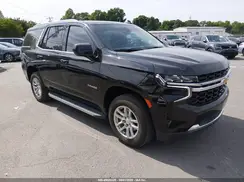 1GNSKMED5MR300731 2021 CHEVROLET TAHOE
