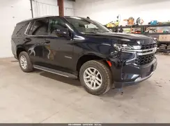 1GNSKMED6MR306831 2021 CHEVROLET TAHOE