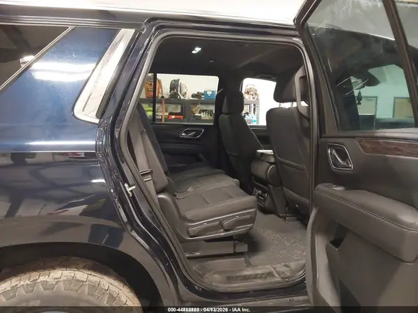 1GNSKMED6MR306831 2021 CHEVROLET TAHOE - Image 8